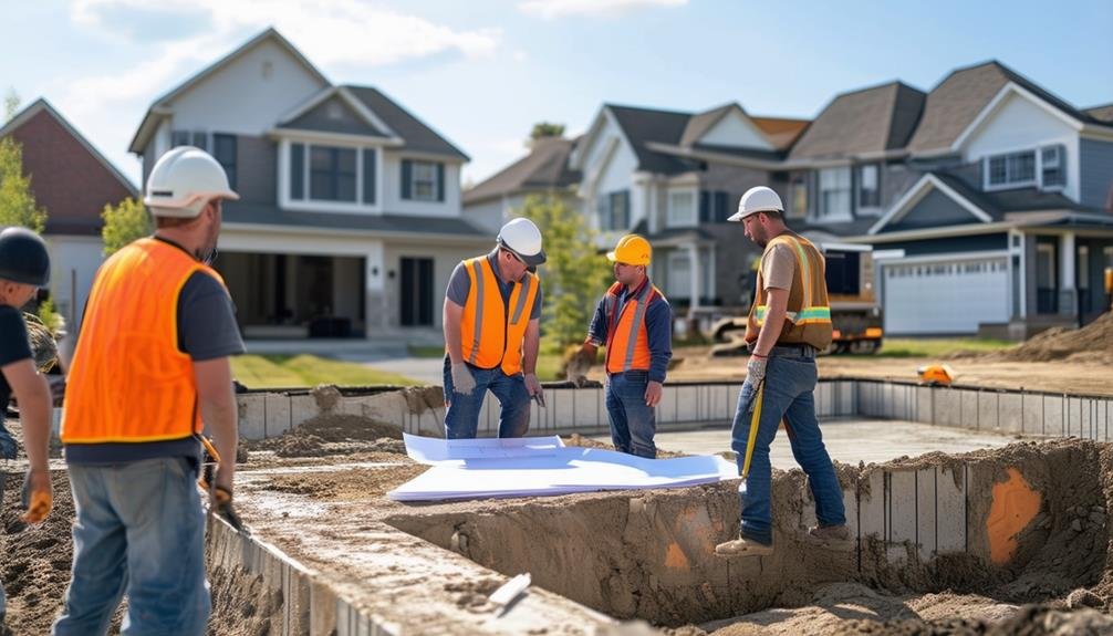 selecting a reliable contractor