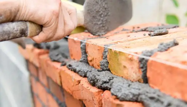 Brick Repair Techniques