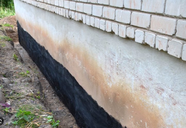 Basement Sealing and Waterproofing