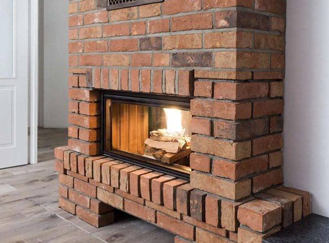 Fireplace Repair Stoney Creek, ON