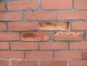 How Much Does Spalling Brick Repair Costs in Ontario