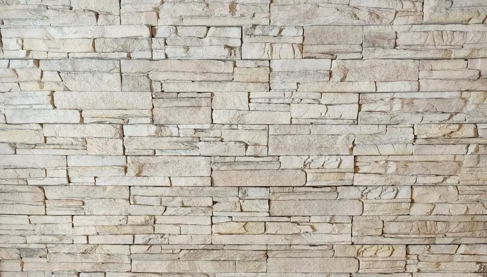 Rustic Sandstone Masonry