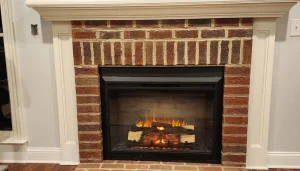 call for gas fireplace repair