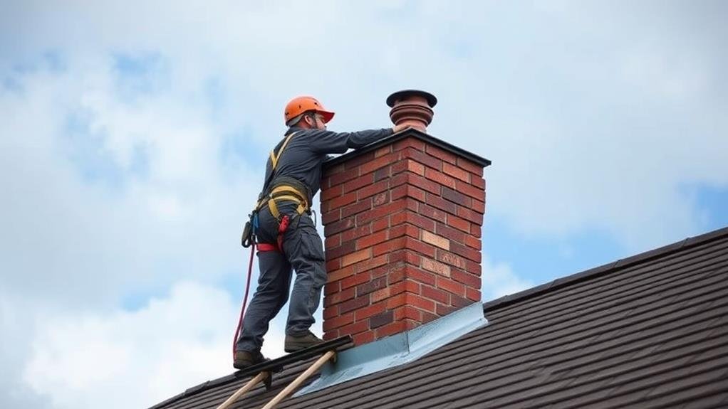 chimney inspection pricing details