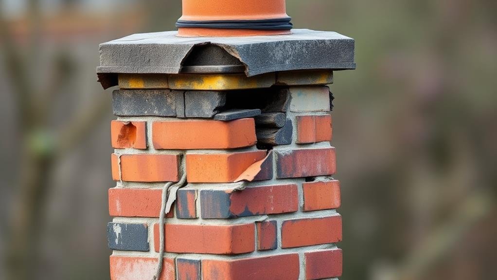 chimney issues and solutions