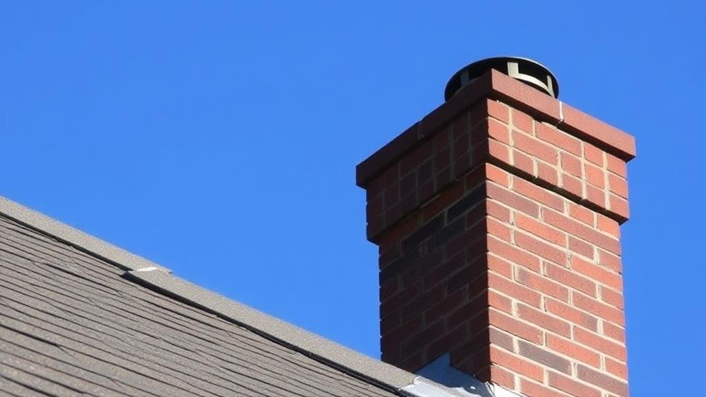 chimney maintenance for longevity