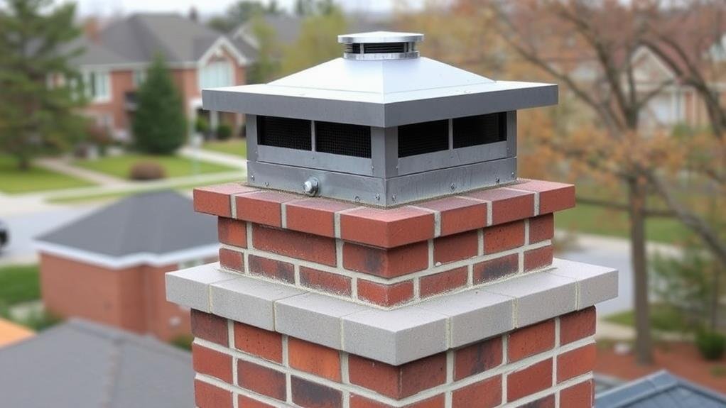 essential chimney care practices