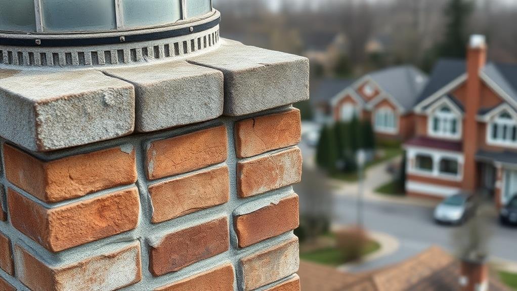 masonry crack repair techniques