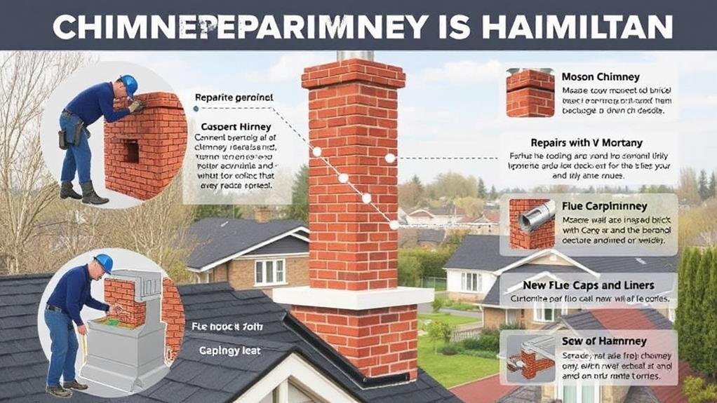 repair types and costs