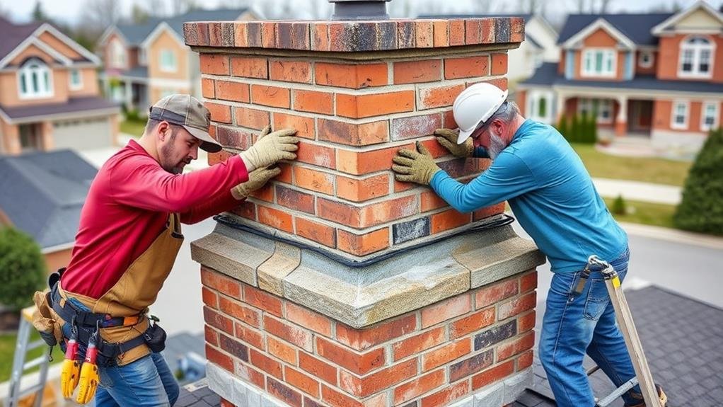 routine chimney care guidelines