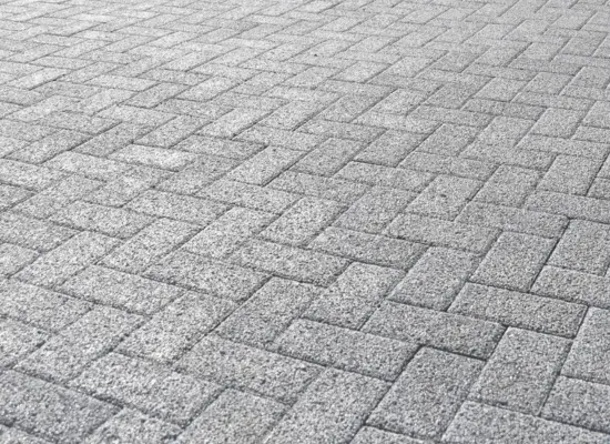 Permeable Pavers service